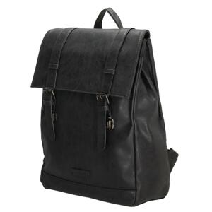Enrico Benetti Amy Tablet Backpack Black taška