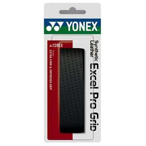 Yonex Excel PRO AC128 základní omotávka černá - 1 ks