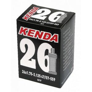 Kenda 26x1.75-2.125 (47/57-559) FV DL.V.48mm duše