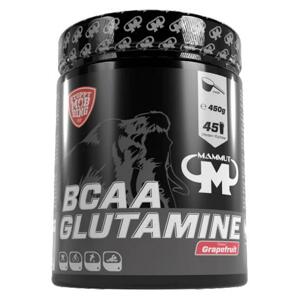 Mammut BCAA Glutamine powder 450g - Grep