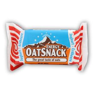 Oatsnack Oat snack bar 65g - Latte macchiato