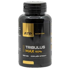 ATP Tribulus Max 90% 100 Tobolek (VÝPRODEJ)