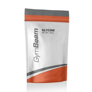 GymBeam Glycin 250 g (VÝPRODEJ)