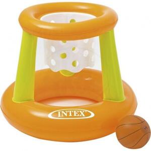 Intex 58504 basketbalový koš s míčem