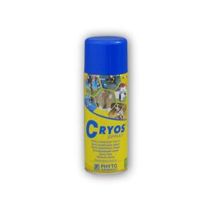 Phyto Performance Cryos spray syntetický led ve spreji 400ml (VÝPRODEJ)
