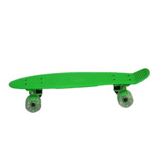 Sedco Penny board SUPER 22X6ZE - zelená