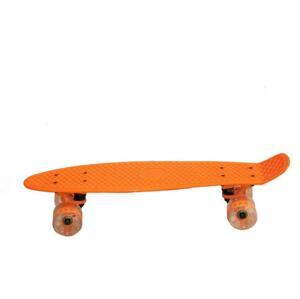 Sedco Penny board SUPER-22X6OR - oranžová