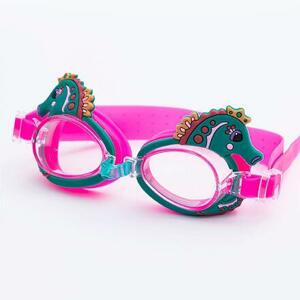 Merco Pag dětské plavecké brýle růžová - 1 ks