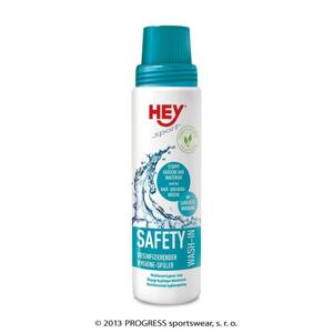 Hey Sport A Lavit Sport Safety Wash-in 250ml Prací Prostředek - 250ml-HEY