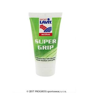 Hey Sport A Lavit Sport Super Grip 75 ml Proti Zpoceným Rukám - 50ml-LAVIT