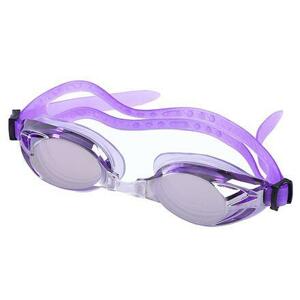 Merco Olib plavecké brýle fialová - 1 ks