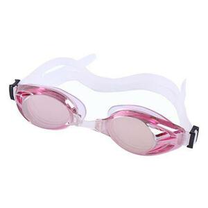 Merco Olib plavecké brýle růžová - 1 ks
