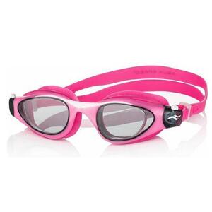 Aqua-Speed Maori dětské plavecké brýle tmavě růžová - 1 ks