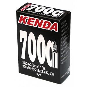 Kenda 700x18-25C (18/25-622/630) FV-32mm duše