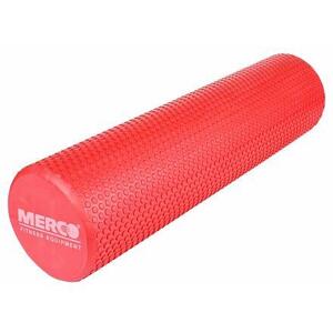 Merco Yoga EVA Roller jóga válec červená - 90 cm