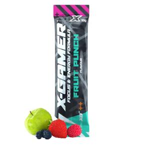 X-Gamer X-Shotz 10 x 10 g - hyper berries