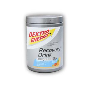 Dextro Energy Recovery Drink 356g - Tropické ovoce