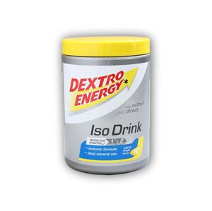 Dextro Energy Iso Drink 440g - Pomeranč