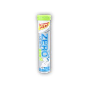 Dextro Energy Zero calories 20 x 4g - Lesní plody