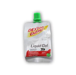 Dextro Energy Liquid Gel 60ml - Pomeranč