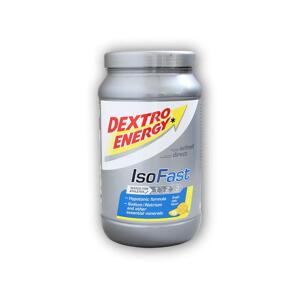 Dextro Energy Iso fast mineral drink 1120g - Červený pomeranč