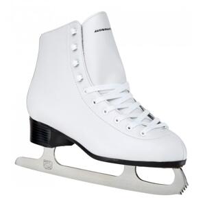 Winnwell Figure Skates dámské lední brusle - Y13.0, 32