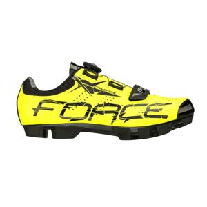 Force MTB CRYSTAL fluo - fluo 36