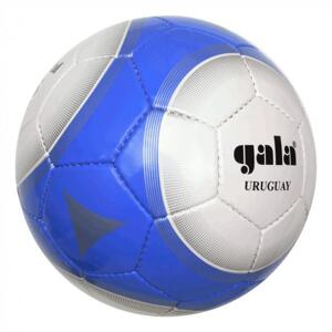 Gala Fotbalový míč URUGUAY 5153S - 5 - Modrá