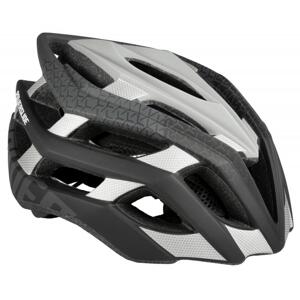 Powerslide Sportstyle inline helma - černá, 58-61cm (dostupnost 5-7 prac. dní)