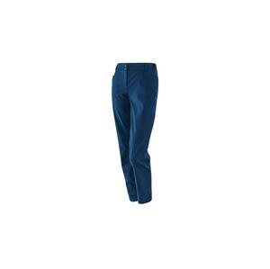 Löffler ROLL UP CSL 2021 dámské turistické kalhoty - 42/XL - tmavě modrá