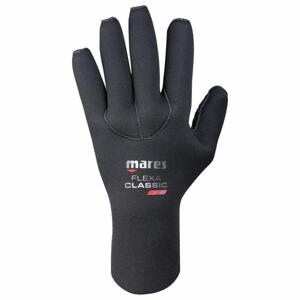 Mares Neoprenové rukavice FLEXA CLASSIC 3 mm - 2XS/5