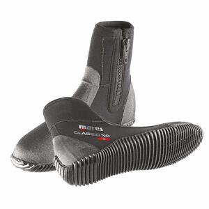 Mares Neoprenové boty CLASSIC NG 5 mm - 12 (46) (dostupnost 5-7 dní)