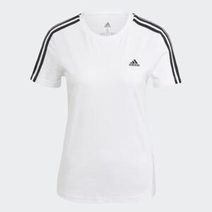 Adidas W 3S T GL0783 dámské tričko - XS
