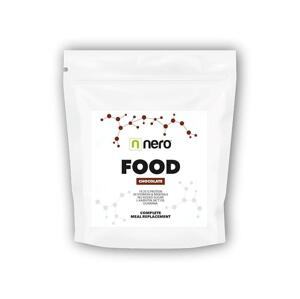 NeroDrinks Nero Food sáček 1000g - Višeň jogurt (dostupnost 5 dní)