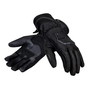 Ozone Dámské rukavice na motorku Touring WP černé - XL