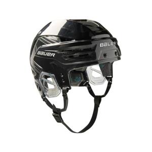 Hokejová helma Bauer Re-Akt 85 sr - černá, Senior, M, 54-59cm (dostupnost 5-7 prac. dní)