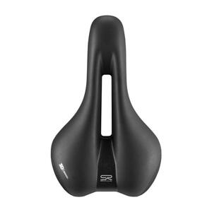 Selle Royal Ellipse Moderate sedlo - Relaxed (unisex)