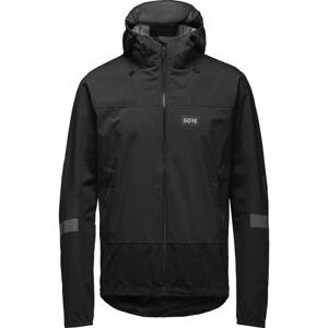 Gore Lupra Jacket Mens - black XL