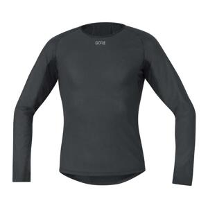 Gore M GWS BL Thermo LS Shirt - S