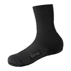 Gore Thermo Overshoes black - 46 48/XXL