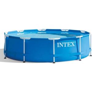 Intex Bazén 28200 METAL FRAME POOL 305x76 cm