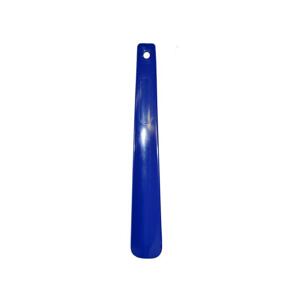 VTR Obouvací lžíce plastová 30 cm - modrá