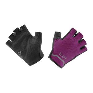 Gore C5 Short Gloves cyklistické rukavice - black 10