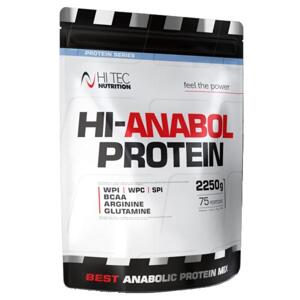 HiTec Hi Anabol Protein 1000g - Jahoda