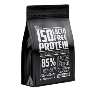 FitBoom ISO LactoFree Protein 85% 1000g - Slaný karamel
