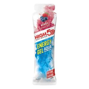 HIGH5 Energy Gel Aqua 66g - Berry