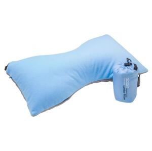 Cocoon bederní polštář Ultralight Lumbar Pillow light blue