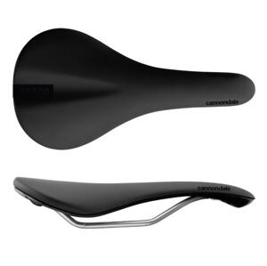 Cannondale Sedlo Scoop Cromo Shallow 142mm (cp7203u1042)