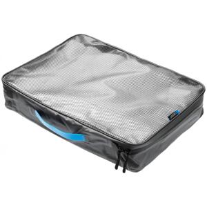Cocoon organizér Packing Cube Laminated XL black