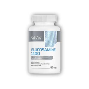 Ostrovit Glucosamine 1400mg 90 kapslí